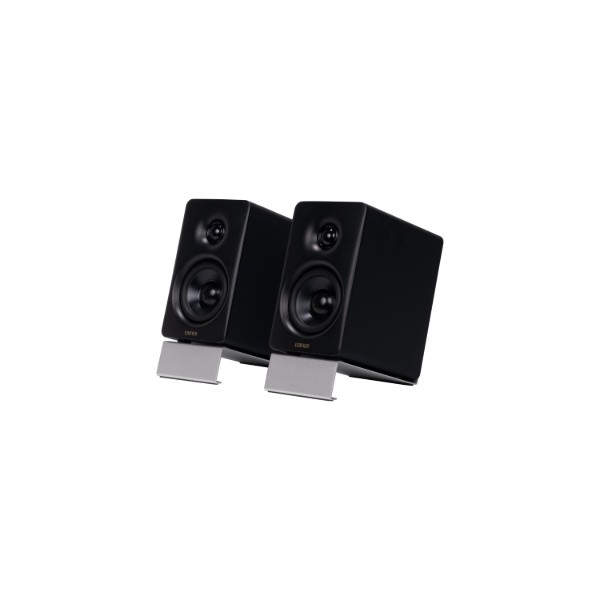 Фото - Комп'ютерна акустика компактна 2.0 Edifier M60 Black 2.0 66W Bluetooth