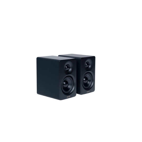 Фото - Комп'ютерна акустика компактна 2.0 Edifier M60 Black 2.0 66W Bluetooth