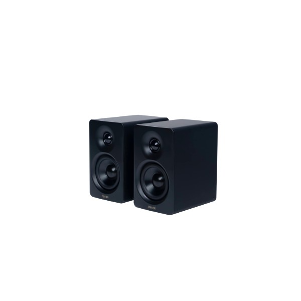 Фото - Комп'ютерна акустика компактна 2.0 Edifier M60 Black 2.0 66W Bluetooth