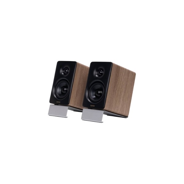 Фото - Комп'ютерна акустика компактна 2.0 Edifier M60 Classic oak 2.0 66W Bluetooth