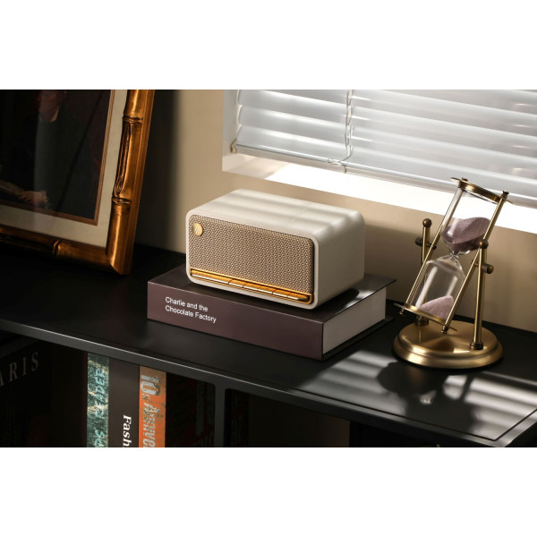 Фото - Портативная акустика Edifier MP230 White
