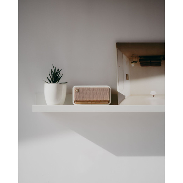 Фото - Портативная акустика Edifier MP230 White