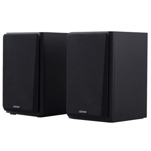 Фото - Комп'ютерна акустика звичайна 2.0 Edifier R1000T4 Black