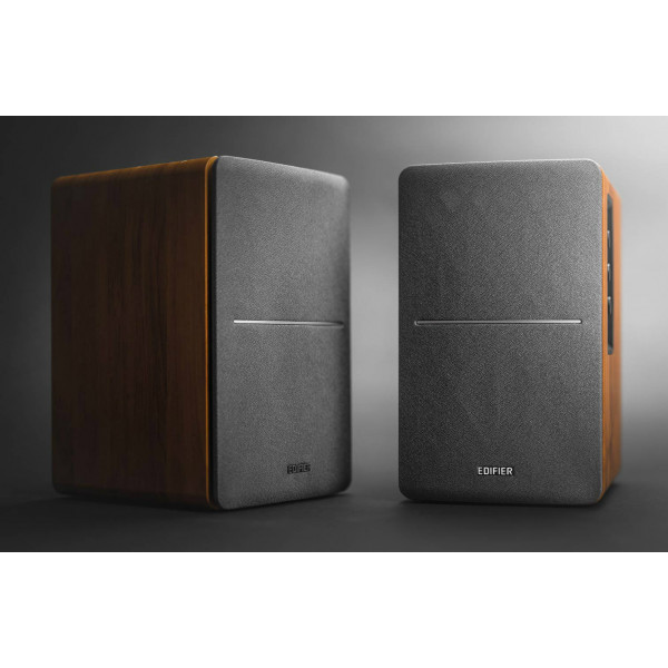 Фото - Компьютерная акустика обычная 2.0 Edifier R1280DB Brown