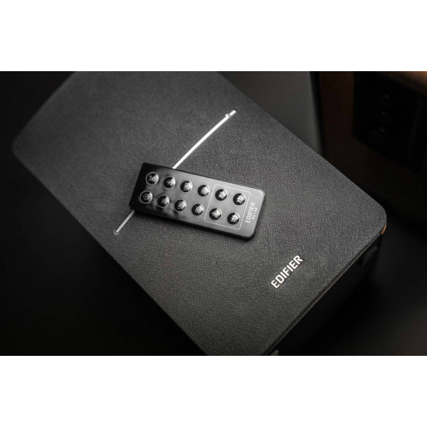 Фото - Компьютерная акустика обычная 2.0 Edifier R1280DB Black