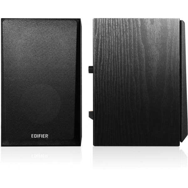 Фото - Комп'ютерна акустика компактна 2.0 Edifier R980T Black