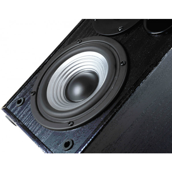 Фото - Комп'ютерна акустика компактна 2.0 Edifier R980T Black