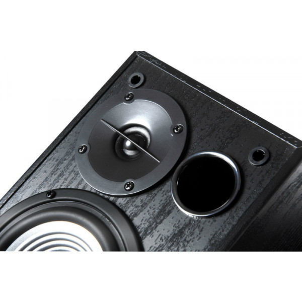 Фото - Комп'ютерна акустика компактна 2.0 Edifier R980T Black