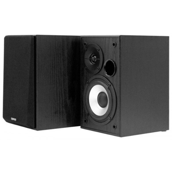Фото - Комп'ютерна акустика компактна 2.0 Edifier R980T Black