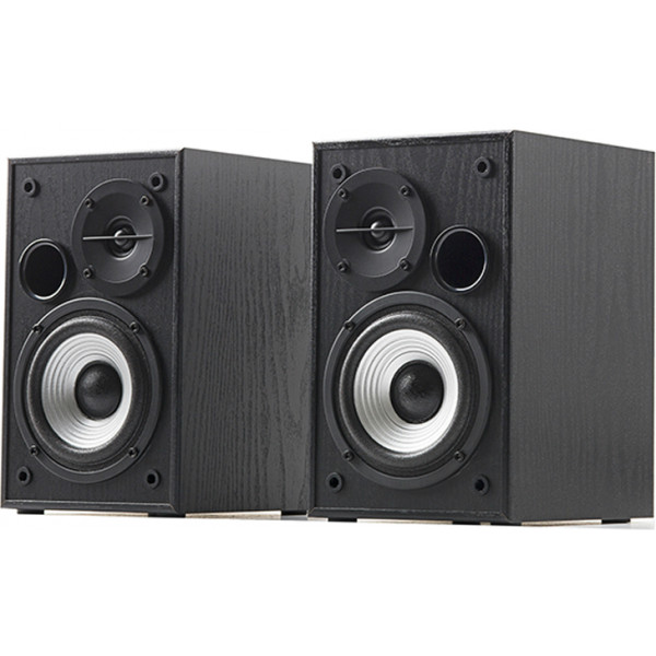 Фото - Комп'ютерна акустика компактна 2.0 Edifier R980T Black