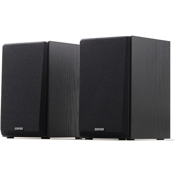 Фото - Комп'ютерна акустика компактна 2.0 Edifier R980T Black