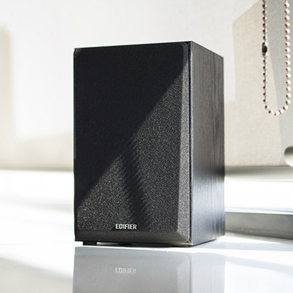Фото - Комп'ютерна акустика компактна 2.0 Edifier R980T Black