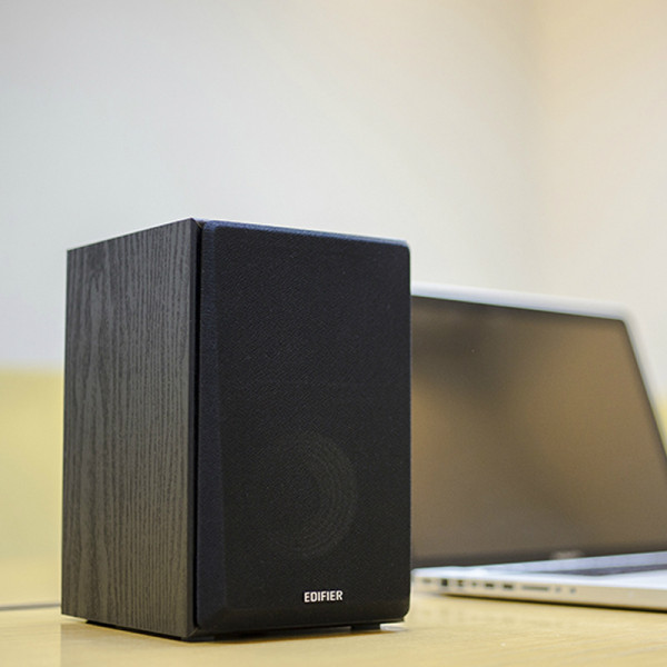 Фото - Комп'ютерна акустика компактна 2.0 Edifier R980T Black
