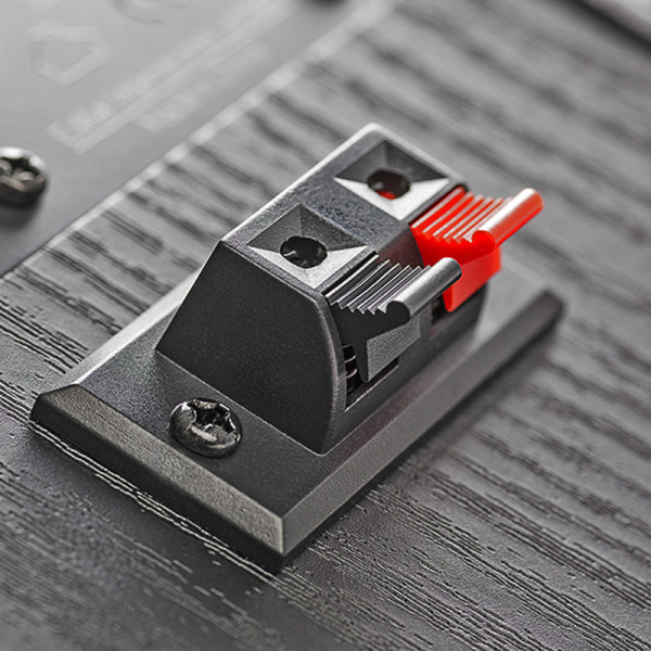 Фото - Комп'ютерна акустика компактна 2.0 Edifier R980T Black