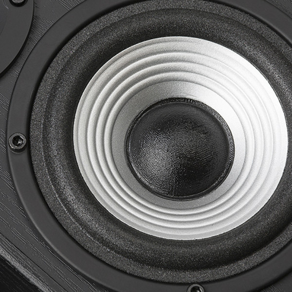 Фото - Комп'ютерна акустика компактна 2.0 Edifier R980T Black