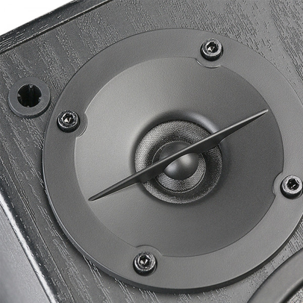Фото - Комп'ютерна акустика компактна 2.0 Edifier R980T Black