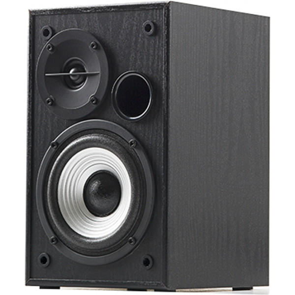 Фото - Комп'ютерна акустика компактна 2.0 Edifier R980T Black
