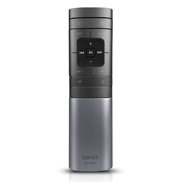 Фото - Компьютерная акустика обычная 2.0 Edifier S1000W Brown