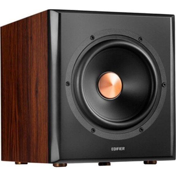 Фото - Комп'ютерна акустика 2.1 Edifier S360DB Brown