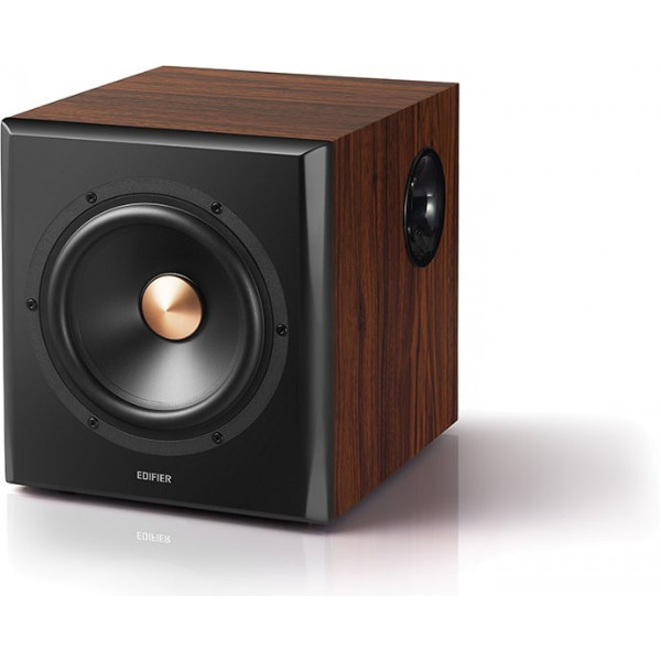 Фото - Комп'ютерна акустика 2.1 Edifier S360DB Brown