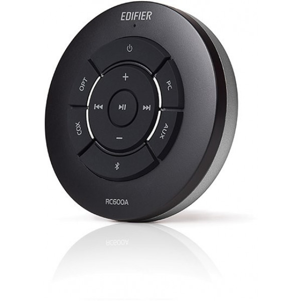 Фото - Комп'ютерна акустика 2.1 Edifier S360DB Brown