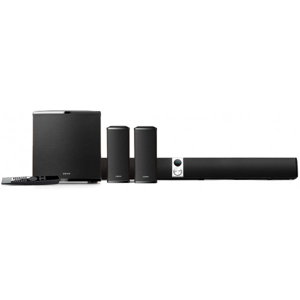 Фото - Саундбар Edifier S90HD Home Cinema + Soundbar