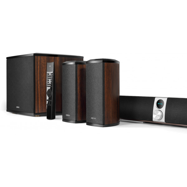 Фото - Саундбар Edifier S90HD Home Cinema + Soundbar