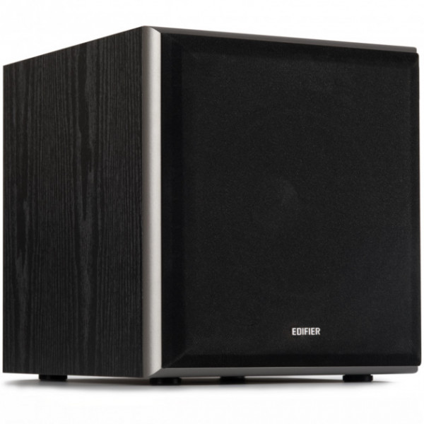 Фото - Сабвуфер Edifier T5 Black 70W