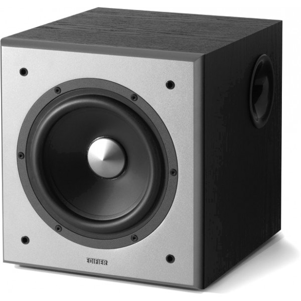 Фото - Сабвуфер Edifier T5 Black 70W