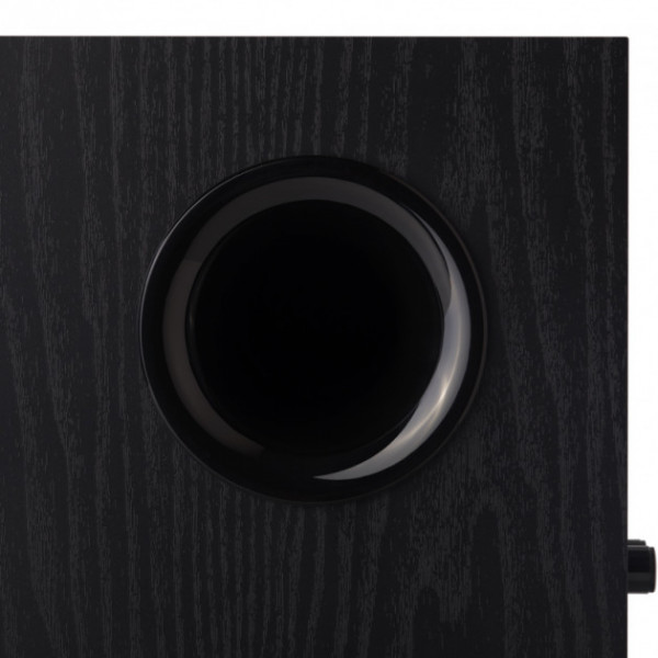 Фото - Сабвуфер Edifier T5 Black 70W