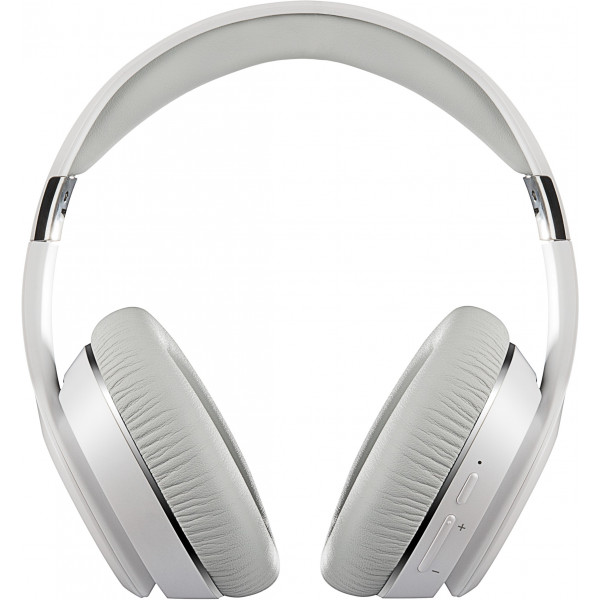 Фото - Наушники накладные беспроводные Edifier W820BT White