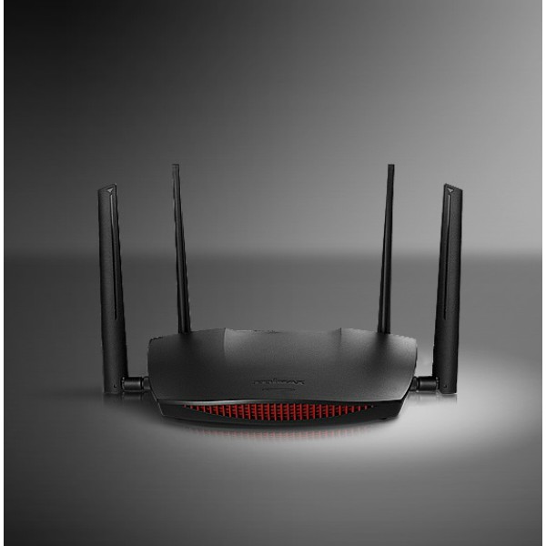 Фото - Маршрутизатор интернет WiFi5 Edimax AC2600 (RG21S)