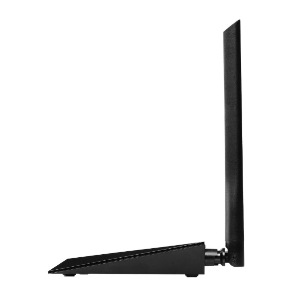 Фото - Маршрутизатор інтернет WiFi4 Edimax BR-6428NS v5