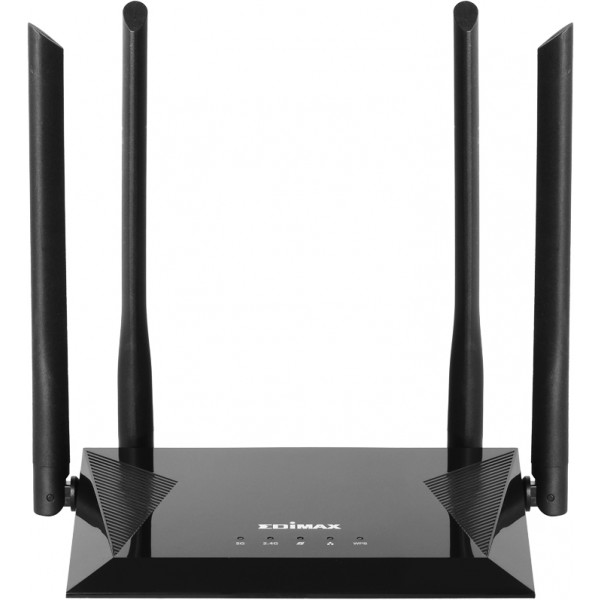 Фото - Маршрутизатор інтернет WiFi5 Edimax BR-6476AC