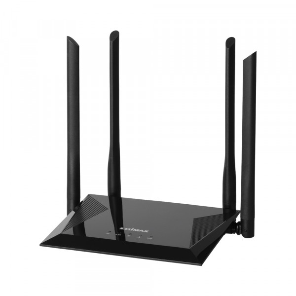 Фото - Маршрутизатор інтернет WiFi5 Edimax BR-6476AC