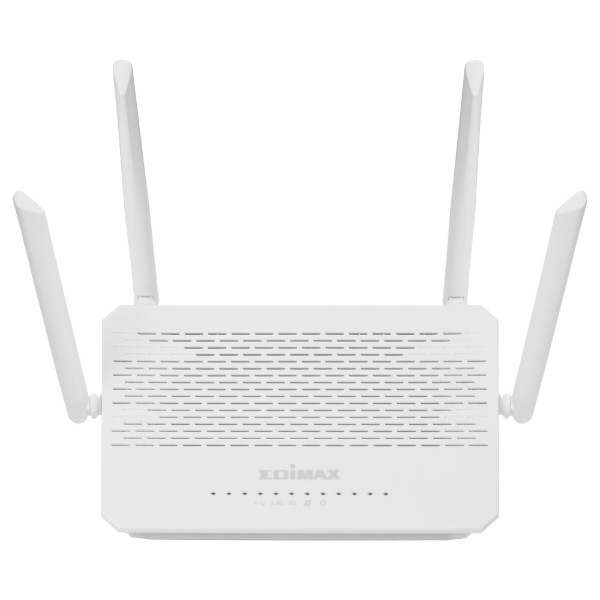 Фото - Маршрутизатор інтернет WiFi5 Edimax BR-6478AC v3