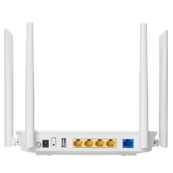 Фото - Маршрутизатор інтернет WiFi5 Edimax BR-6478AC v3