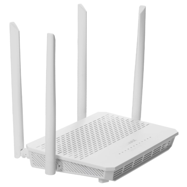Фото - Маршрутизатор інтернет WiFi5 Edimax BR-6478AC v3