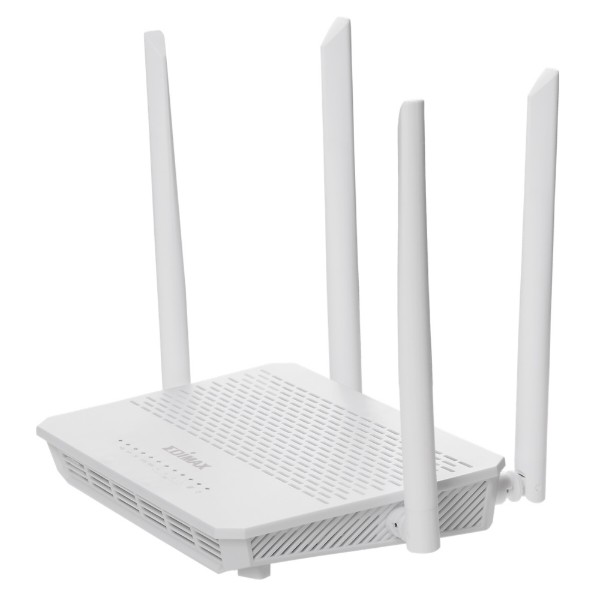 Фото - Маршрутизатор інтернет WiFi5 Edimax BR-6478AC v3