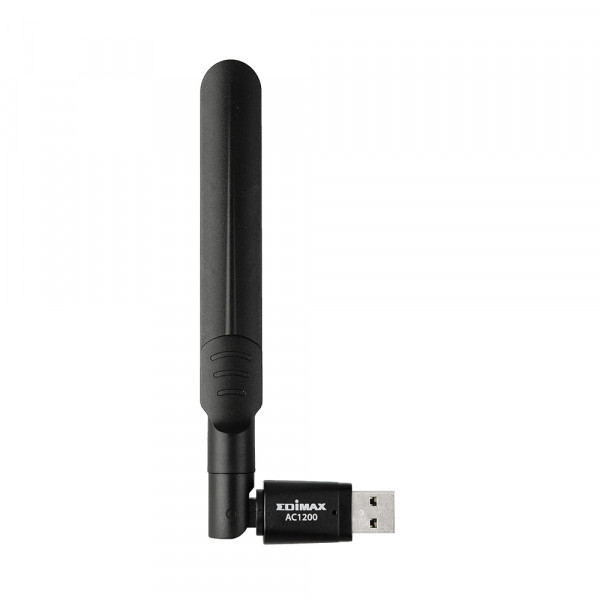 Фото - USB-адаптер мережі WiFi Edimax EW-7822UAD