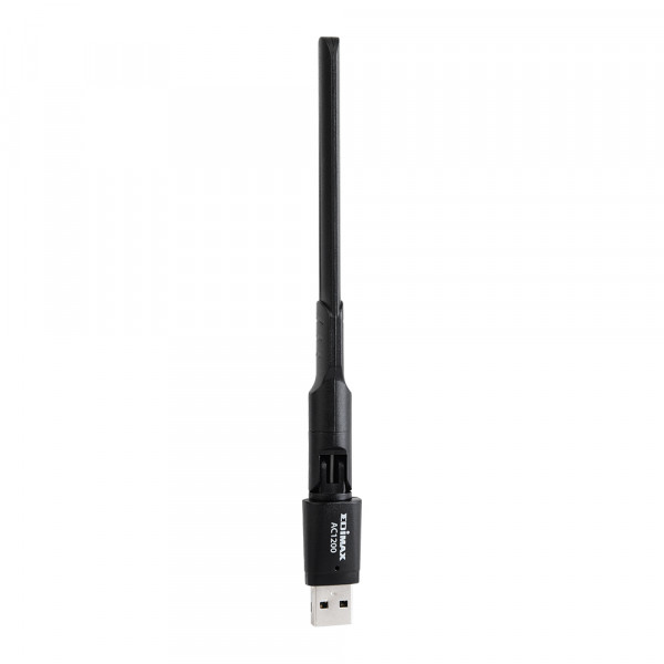 Фото - USB-адаптер мережі WiFi Edimax EW-7822UAD