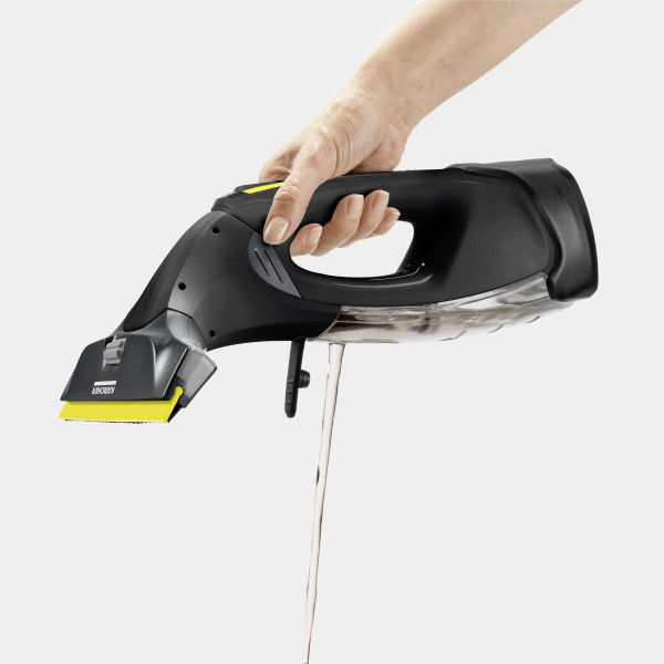Фото - Пылесос оконный Karcher WV 5 Plus Anniversary Edition (1.633-711.0)