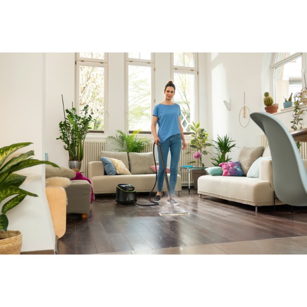Фото - Уцінка - Пароочисник Karcher SC 3 Deluxe Anniversary Edition (1.513-436.0)