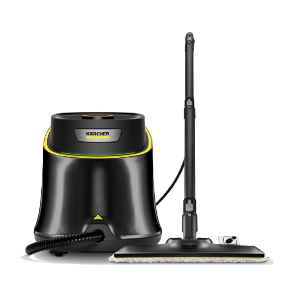 Фото - Уцінка - Пароочисник Karcher SC 3 Deluxe Anniversary Edition (1.513-436.0)