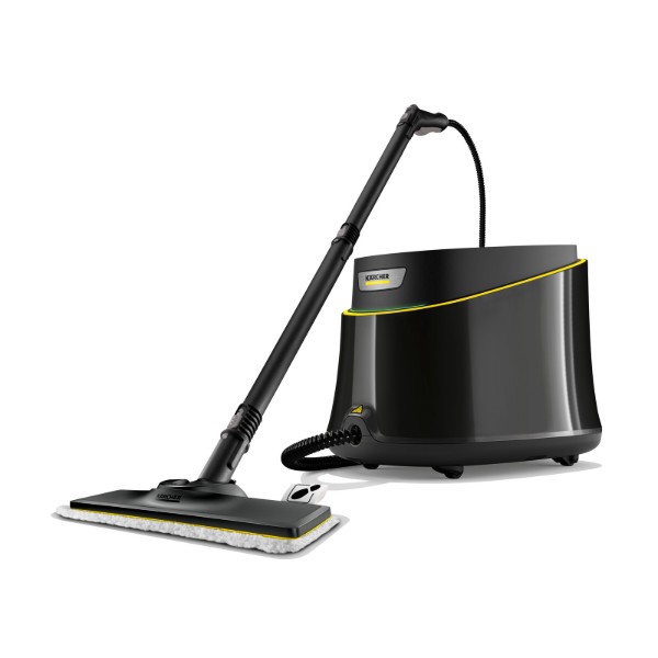 Фото - Уцінка - Пароочисник Karcher SC 3 Deluxe Anniversary Edition (1.513-436.0)