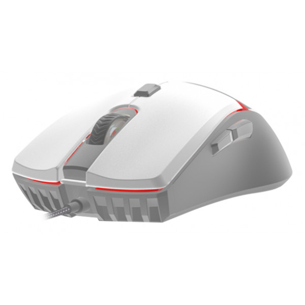 Фото - Мышь проводная игровая Fantech CRYPTO VX7 SPACE EDITION White