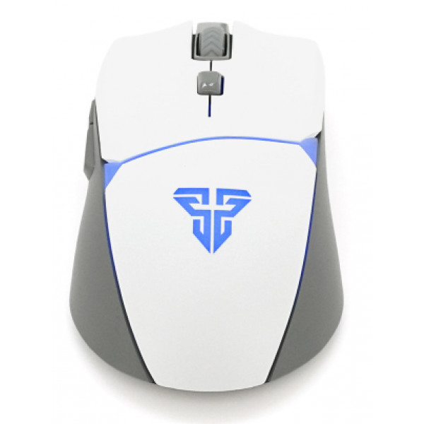 Фото - Мышь проводная игровая Fantech CRYPTO VX7 SPACE EDITION White