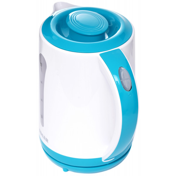 Фото - Електричний чайник Edler EK4520 Turquoise