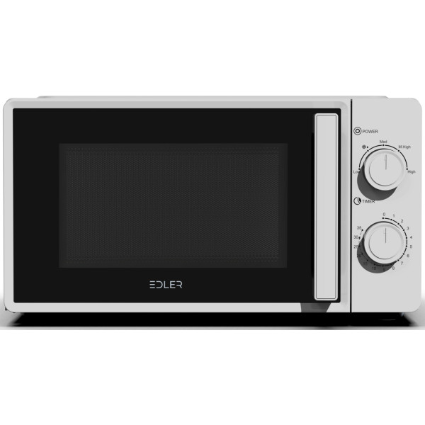 Фото - Микроволновая печь (СВЧ) Edler EDMS-2071SMH