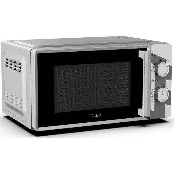 Фото - Микроволновая печь (СВЧ) Edler EDMS-2071SMH